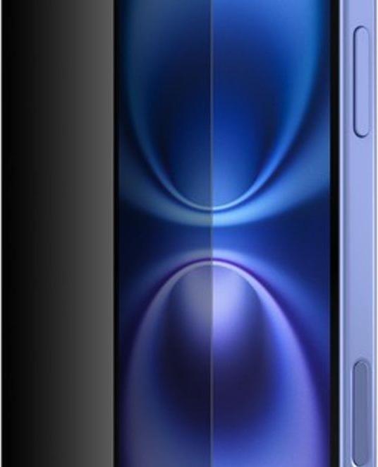 Immagine prodotto Belkin Screenforceinvisiglass (1 Pezzo/i, Apple iPhone 16 Plus)