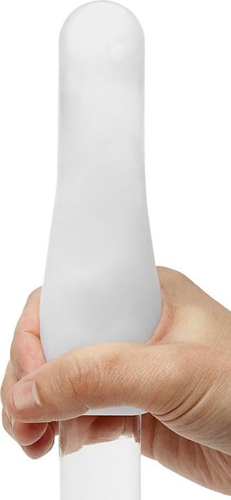 Productafbeelding Tenga EGG Shiny II, Hardgekookt, Mini Masturbator gemaakt van TPE
