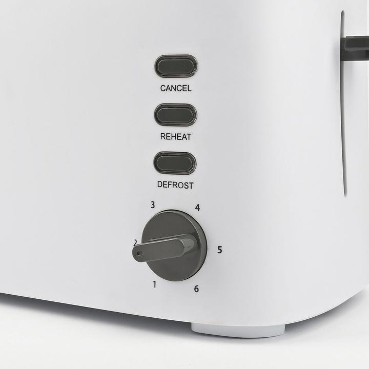 Actual product image G3 Ferrari Toaster with Large Slots