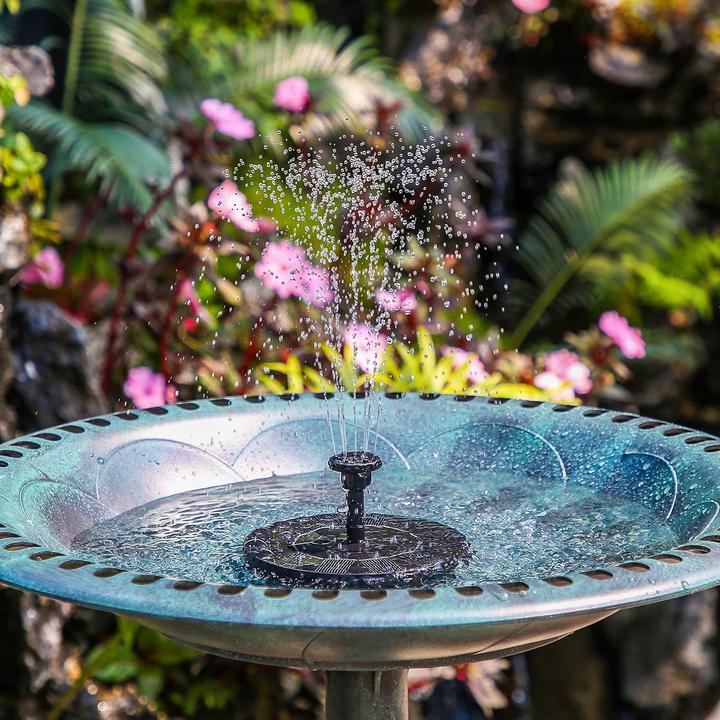 Immagine prodotto LS Solar Springbrunnen Deluxe