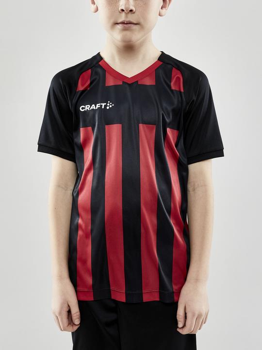 Actual product image Craft Progress 2.0 Stripe Jersey JR (122)
