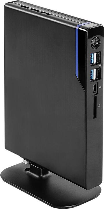Image du produit AsRock Mars C4205U (Intel Celeron 4205U)