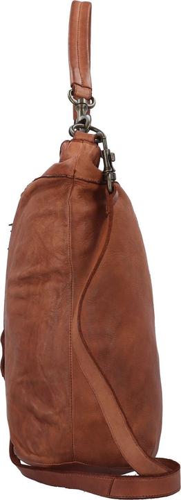 Produktbild Harbour 2nd Anchor Love Vicky Schultertasche Leder 46 cm
