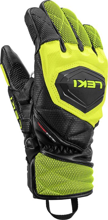 Produktbild Leki Venom 3D Junior (7)