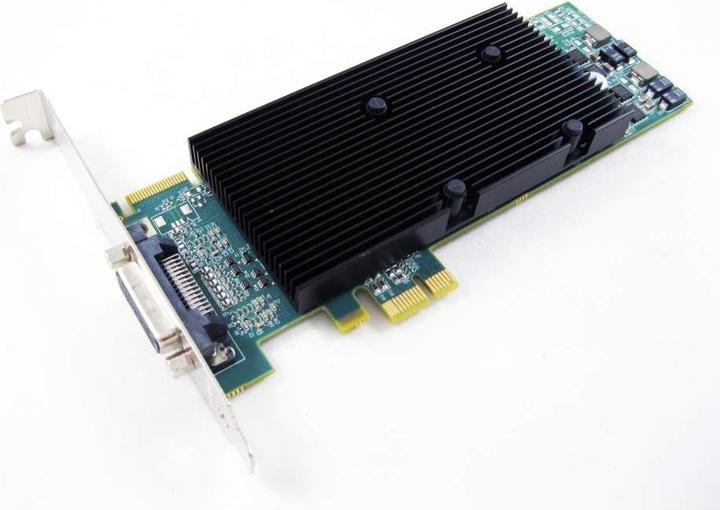 Actual product image Matrox M9120 Plus (0.51 GB)