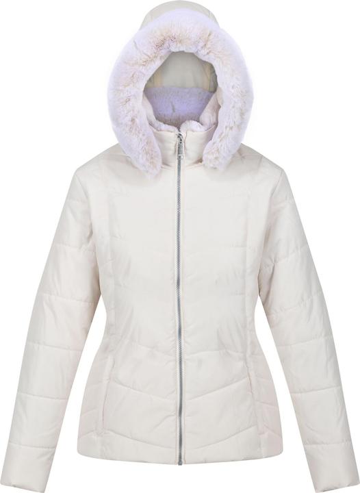 Produktbild Regatta Wildrose Kapuzenjacke Wattiert (38 D)
