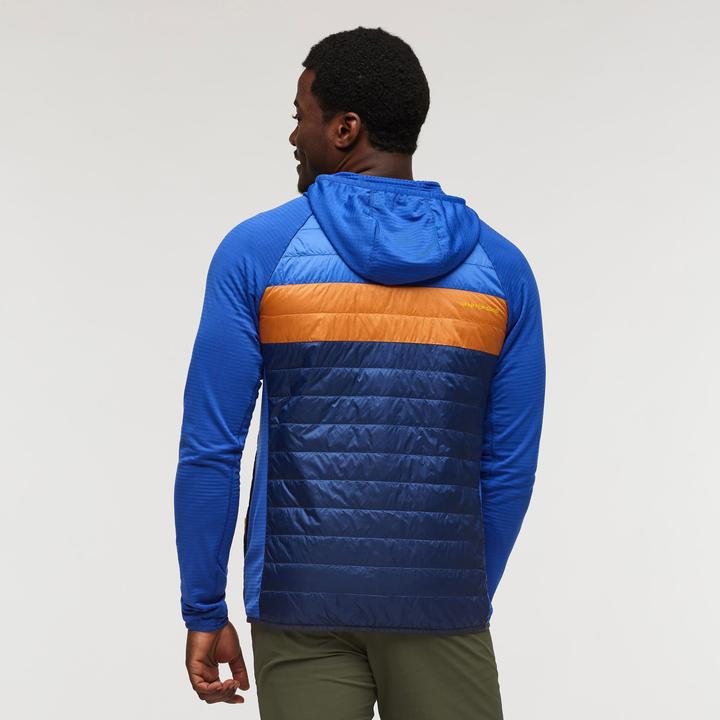 Produktbild Cotopaxi Capa Hybrid Insul. Hooded Jkt (S)