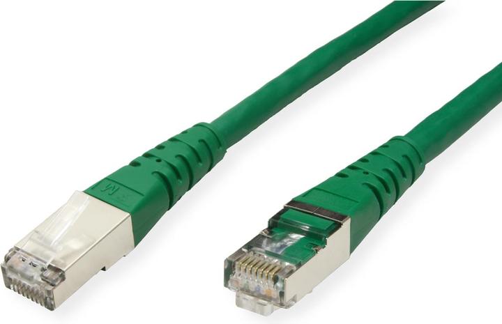 Actual product image Roline Network cable (S/FTP, CAT6, 15 m)