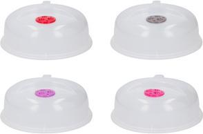 Produktbild alpina Microwave food cover