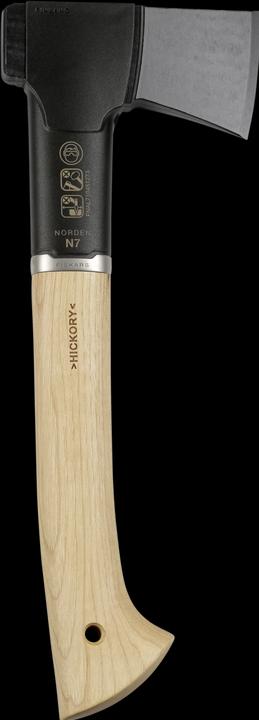 Produktbild Fiskars Norden Universalaxt N7