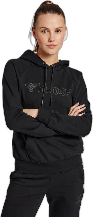 Actual product image hummel NONI 2.0 HOODIE (M)