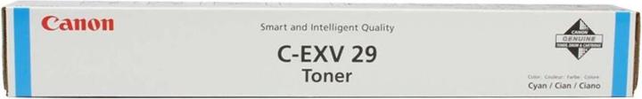 Produktbild Canon C-Exv 29c (C)