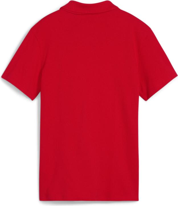 Actual product image Puma teamGOAL Casuals Polo Wmn (XL)