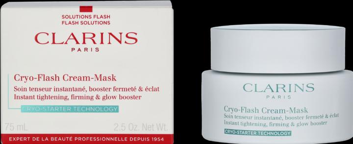 Immagine prodotto Clarins Cryo Flash (75 ml)