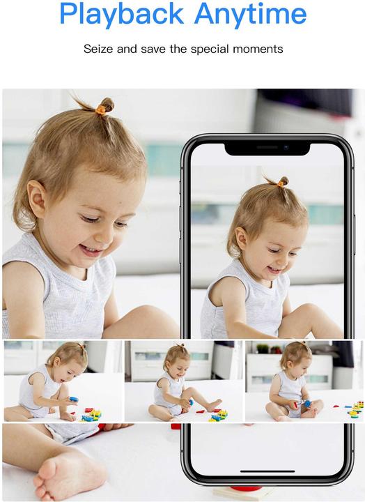 Actual product image Laxihub P2F (2592 x 1944 pixels)