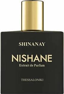 Actual product image Nishane Shinahay Extrait De Parfum 30ml - A Luxurious Fragrance By (30 ml)