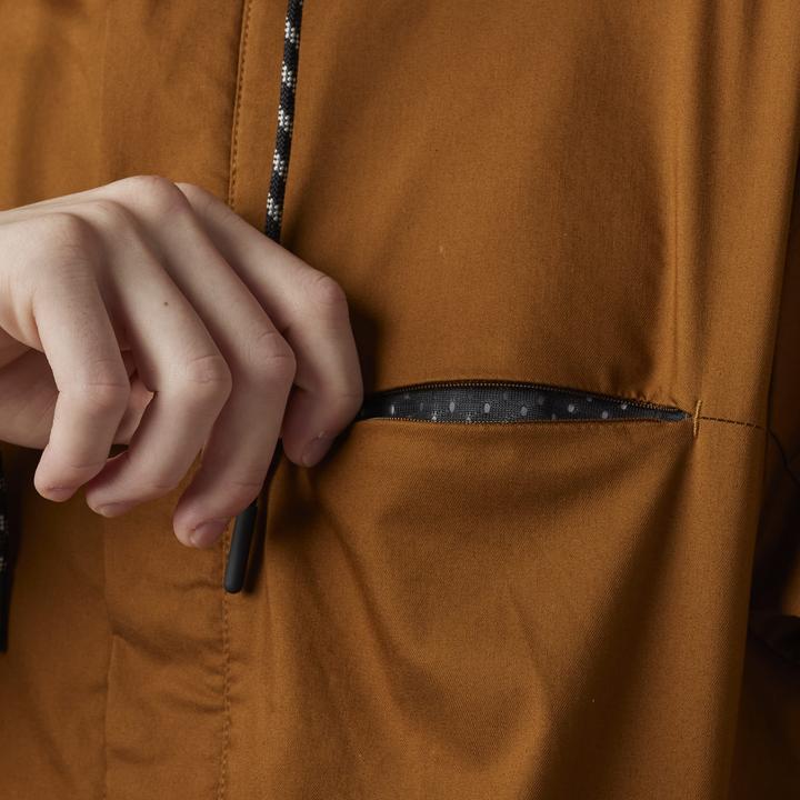 Produktbild Fox Jacket 23 Survivalist Anorak 2.0 Nut (M)