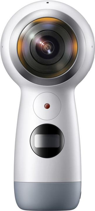Samsung Gear 360 (2017) (UHD, WLAN)