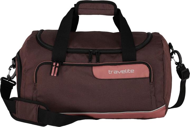 Travelite Viia Weekender Reisetasche 40 cm (21 l)
