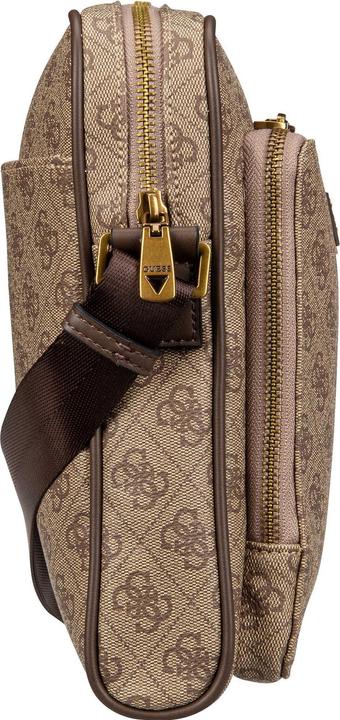 Actual product image Guess Milano shoulder bag 22 cm
