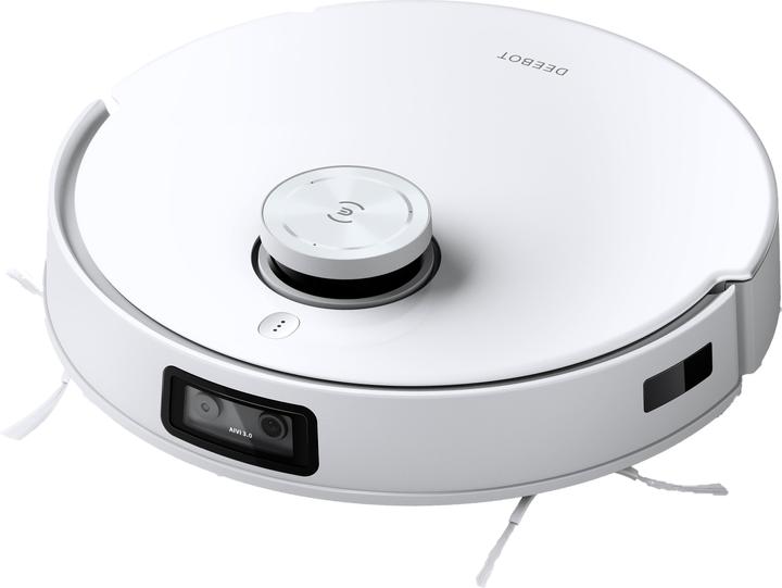 Actual product image Ecovacs Deebot T10 (Vacuum mopping robot)