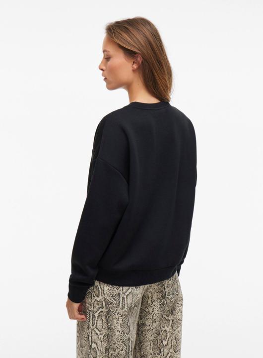 Produktbild Vila Rundhals Sweatshirt (M)