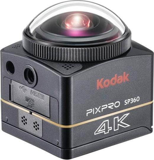 Kodak PIXPRO SP360 (30p, WLAN)