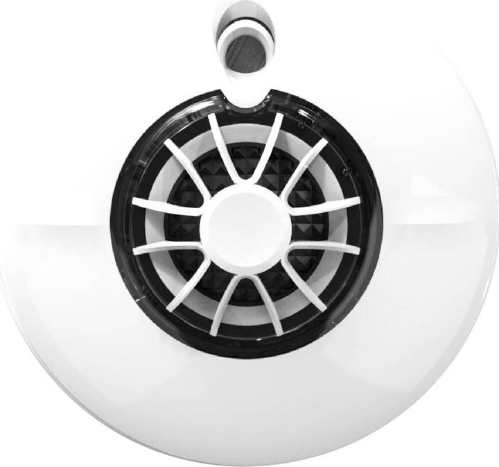 Actual product image FireAngel Ht 630-Eu
