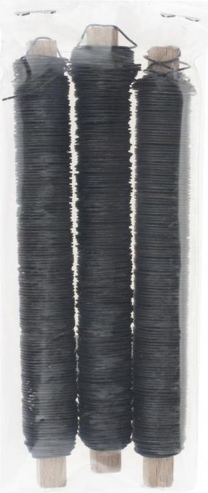 Produktbild Glorex Wickeldraht geglüht 0,65mm