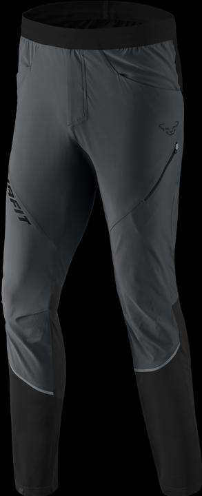 Actual product image Dynafit Transalper Hybrid sports trousers (48)