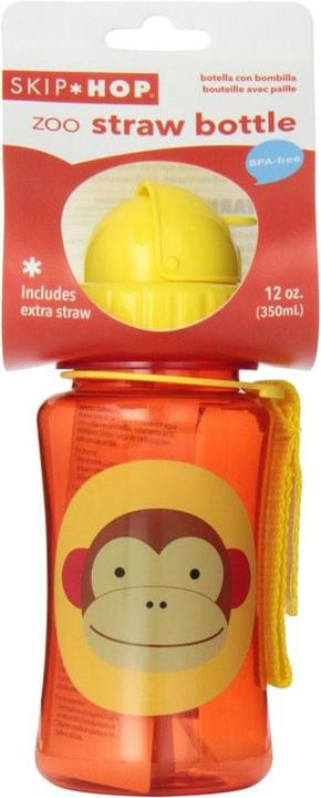 Immagine prodotto Skiphop Scimmia (0.35 l)