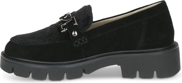 Actual product image Caprice Slipper (37)