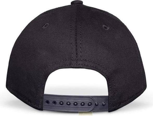Produktbild Difuzed Casquette Hp - Gryffindor (One Size)
