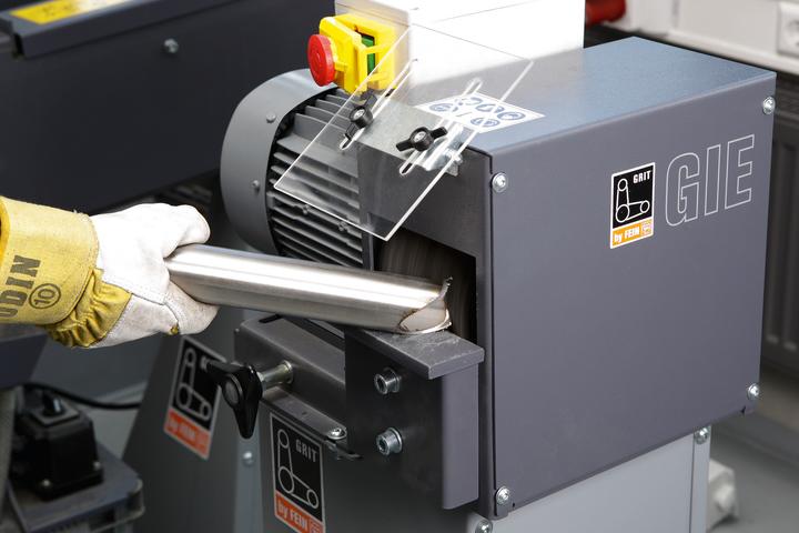 Produktbild Fein Entgratmaschine GRIT GIE (2000 W)