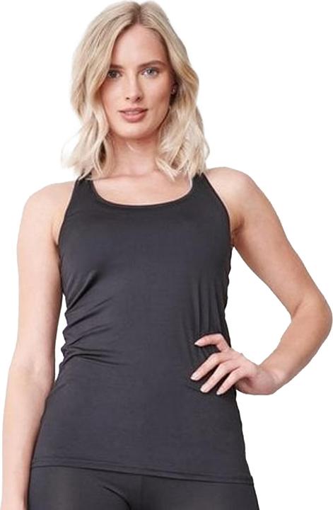 Produktbild Tombo Top mit Racerback (XL)