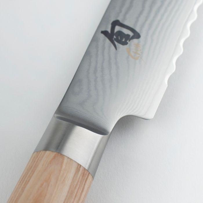 Actual product image Kai Shun (23 cm)