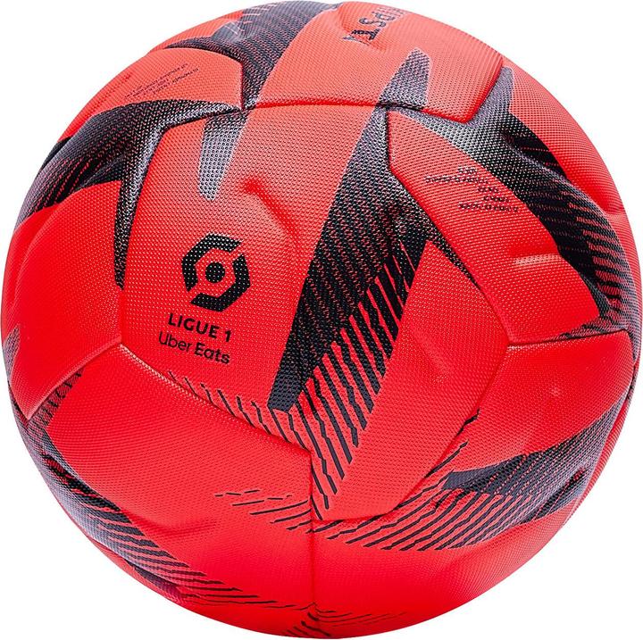 Actual product image Kipsta Ligue 1 Uber Eats Offizieller Spielball (5)
