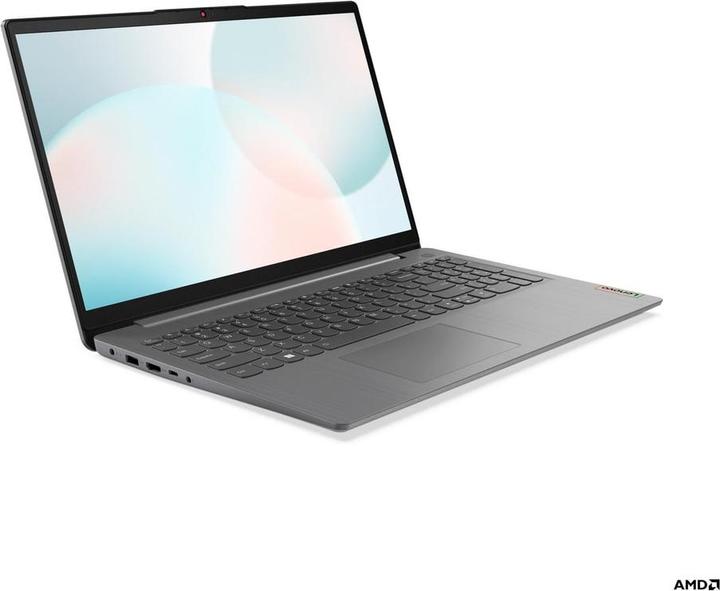 Actual product image Lenovo IdeaPad 3 (17.30", Intel Core i5-1235U, 16 GB, 512 GB, DE)