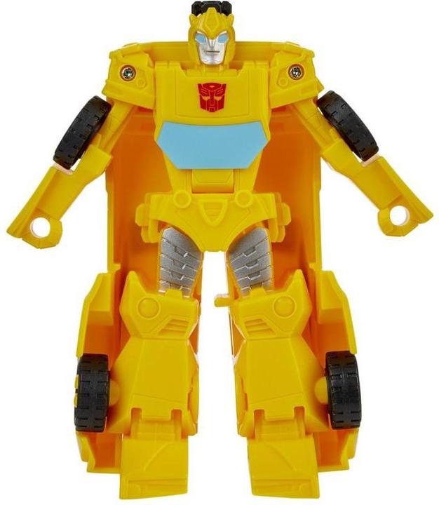 Immagine prodotto Transformers Roll & Combine Blumbleswoop