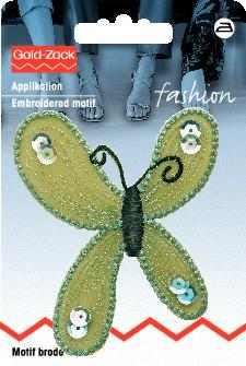 Image du produit Prym Application papillon grand kiwi
