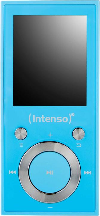 Intenso Video Scooter BT (16 GB)