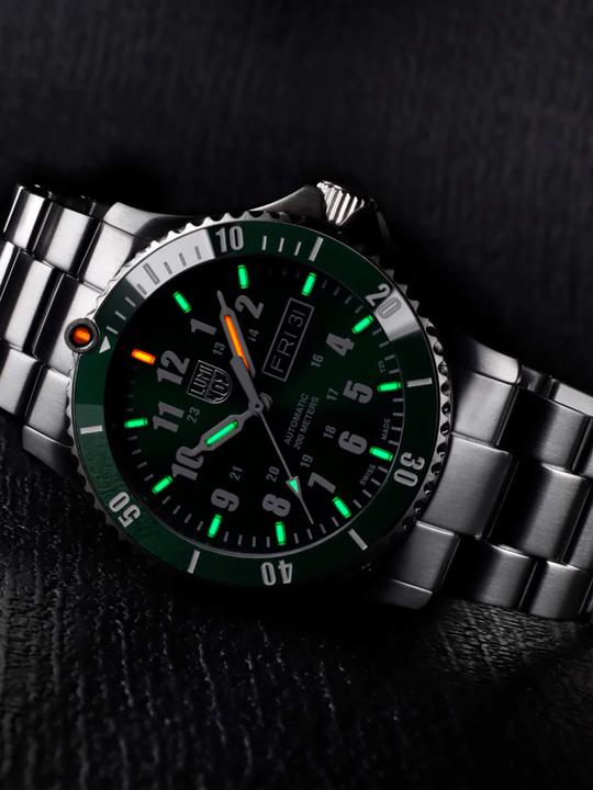 Produktbild Luminox Sport Timer Automatic 0920 Series (Swiss Made, Lünette drehbar links, 42 mm)