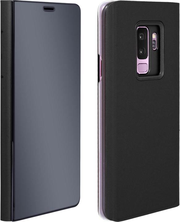 Actual product image Avizar Mirror Effect Series (Samsung Galaxy S9+)