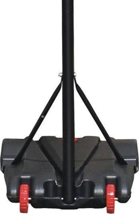 Actual product image Hudora Basketball Stand All Stars