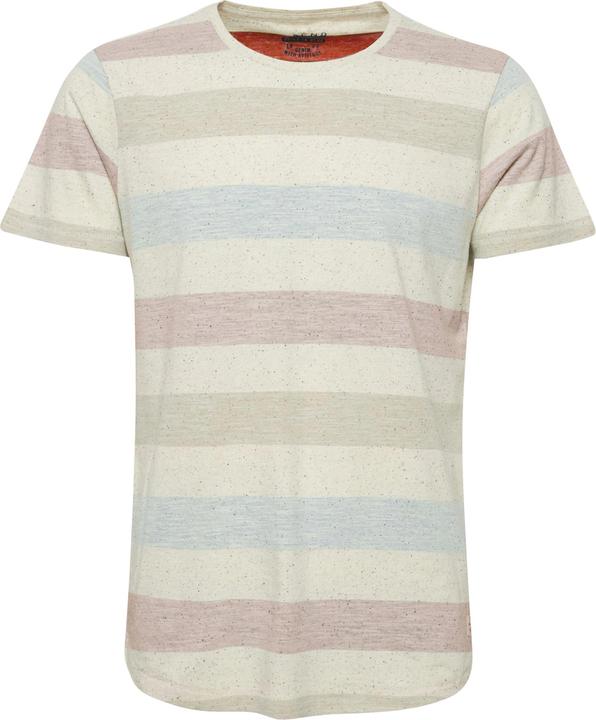 Immagine prodotto Blend Efkin Maglietta A Maniche Corte T-Shirt Con Stampa Da Uomo Con Girocollo (L)