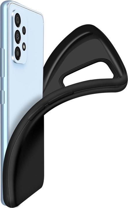 Produktbild Avizar Gelhülle Series (Samsung Galaxy A53 5G)