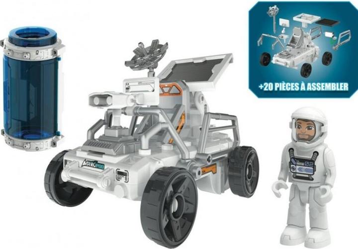 Image du produit Astropod Single Rover Mission