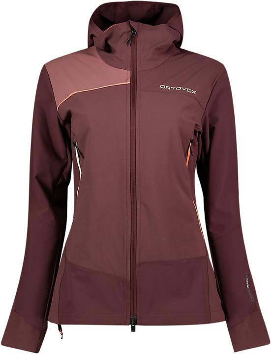 Immagine prodotto Ortovox Pala Hooded (L)