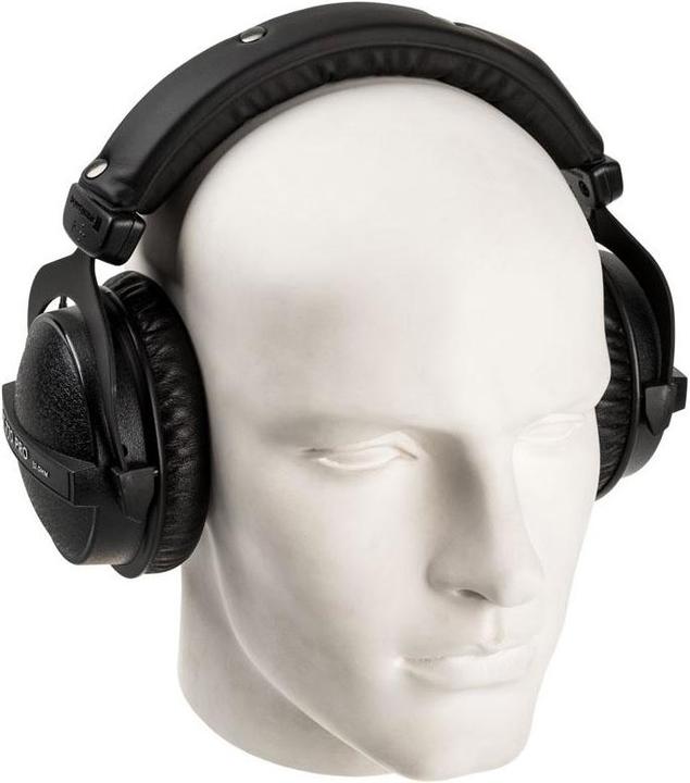 Produktbild Beyerdynamic DT 770 Pro (keine Geräuschunterdrückung, Kabelgebunden)