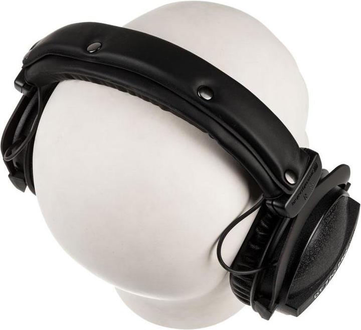 Produktbild Beyerdynamic DT 770 Pro (keine Geräuschunterdrückung, Kabelgebunden)